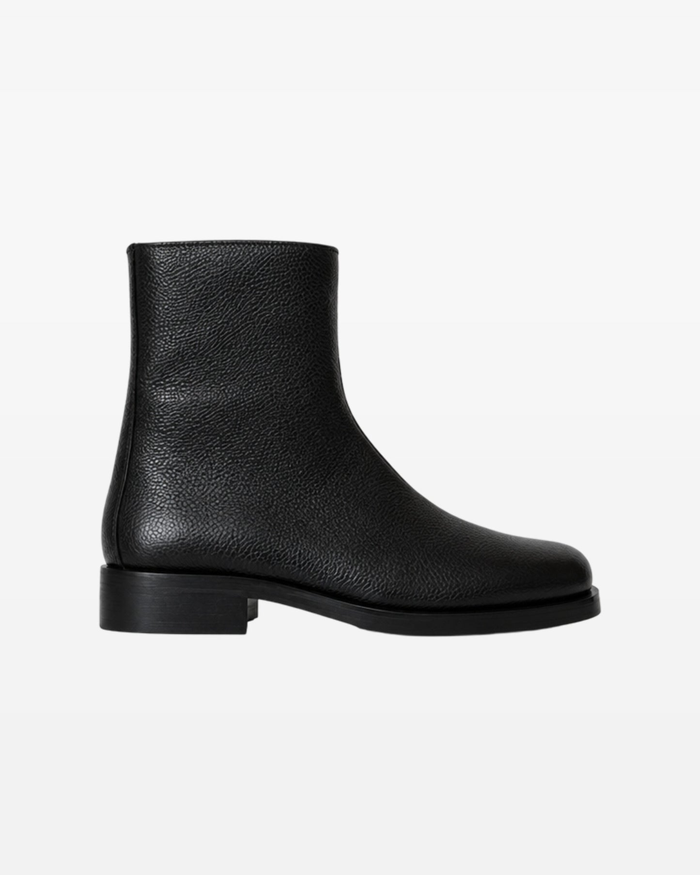 The Alta in Black