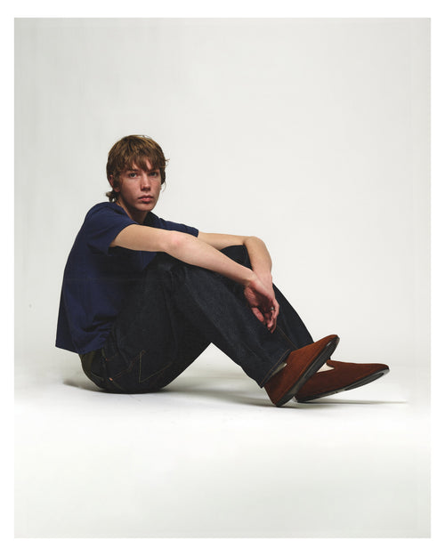 In Studio / Editorial