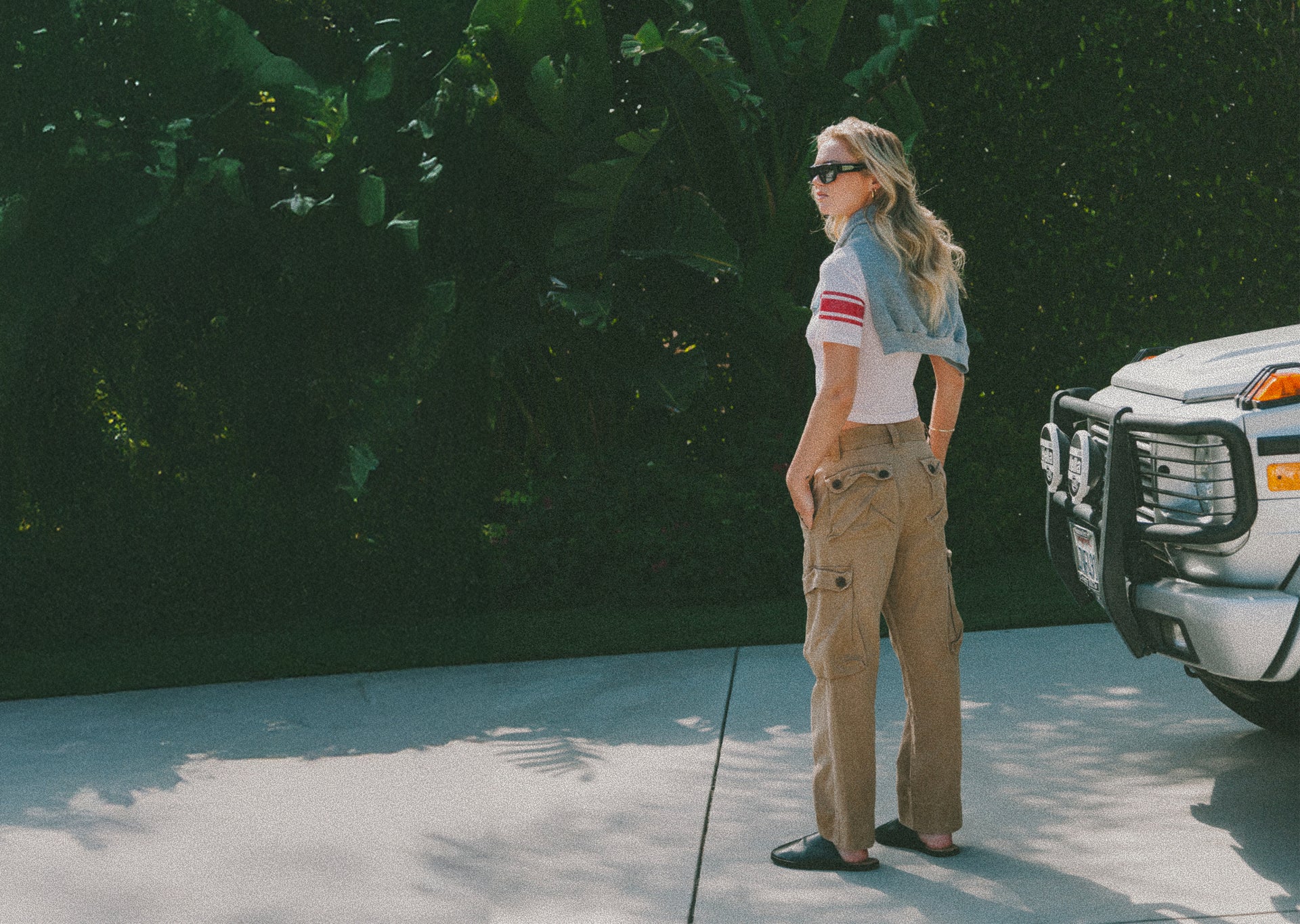 Beachwood | California Footwear
