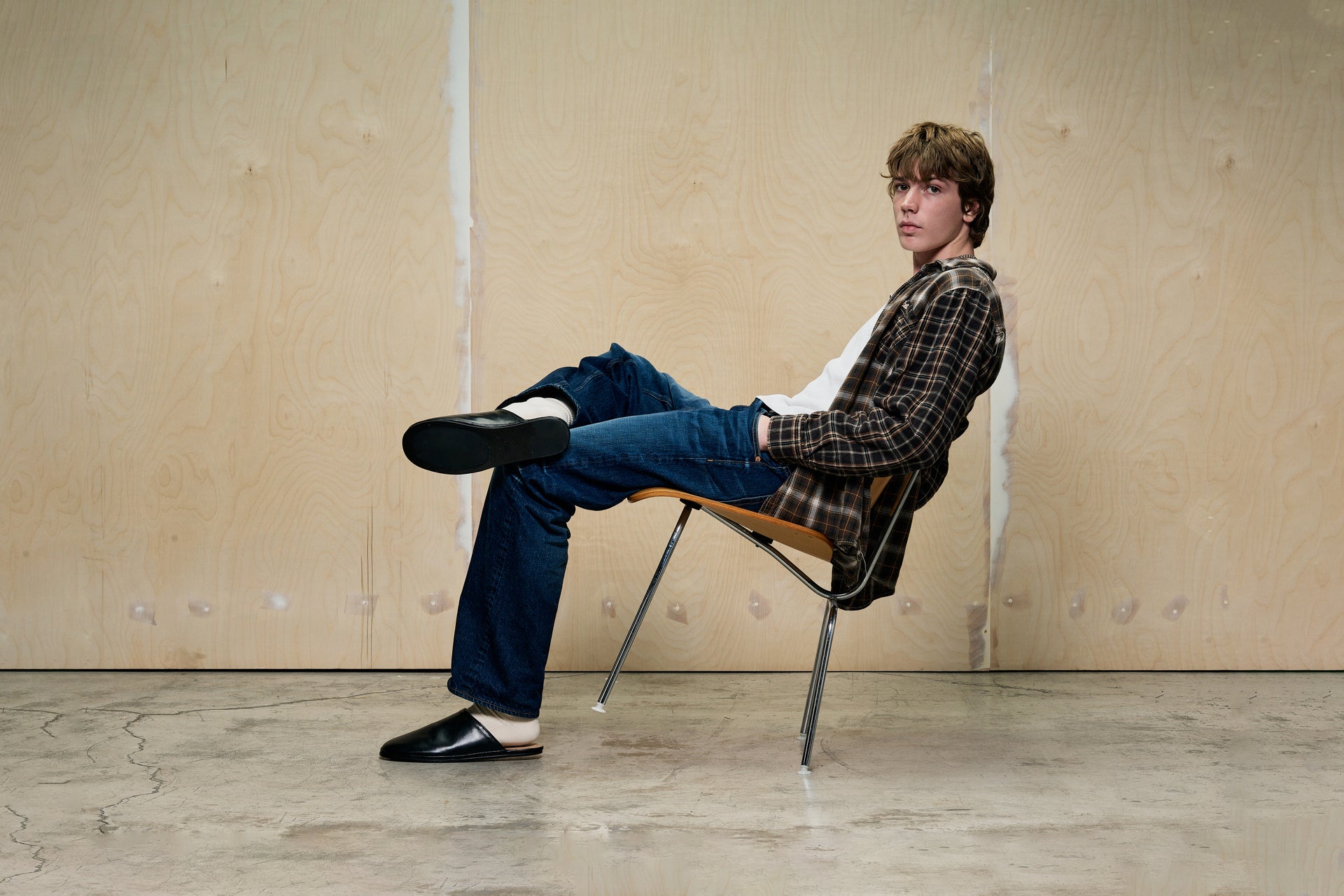 Beachwood | California Footwear