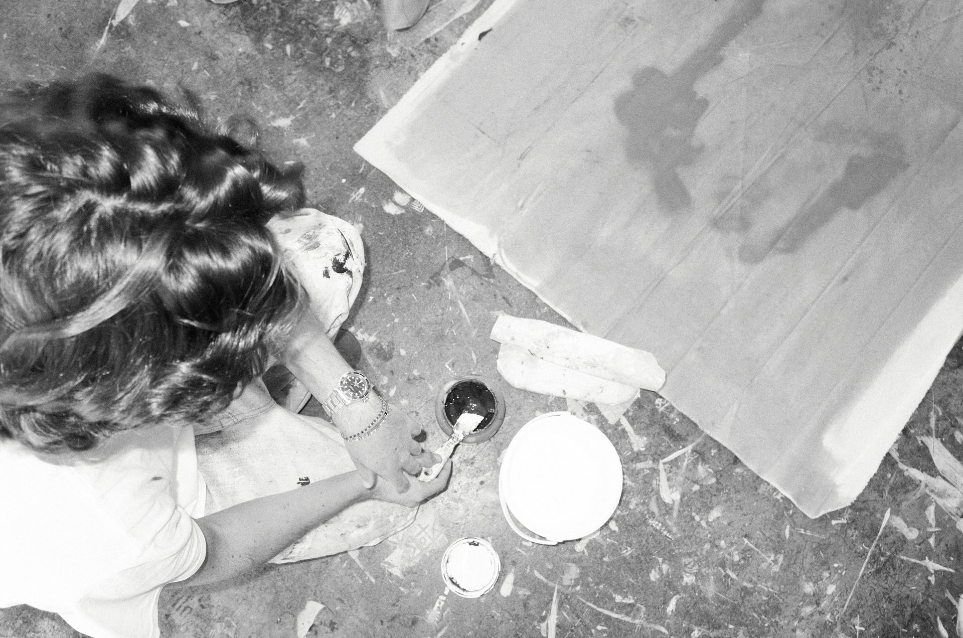 Beachwood | California Footwear