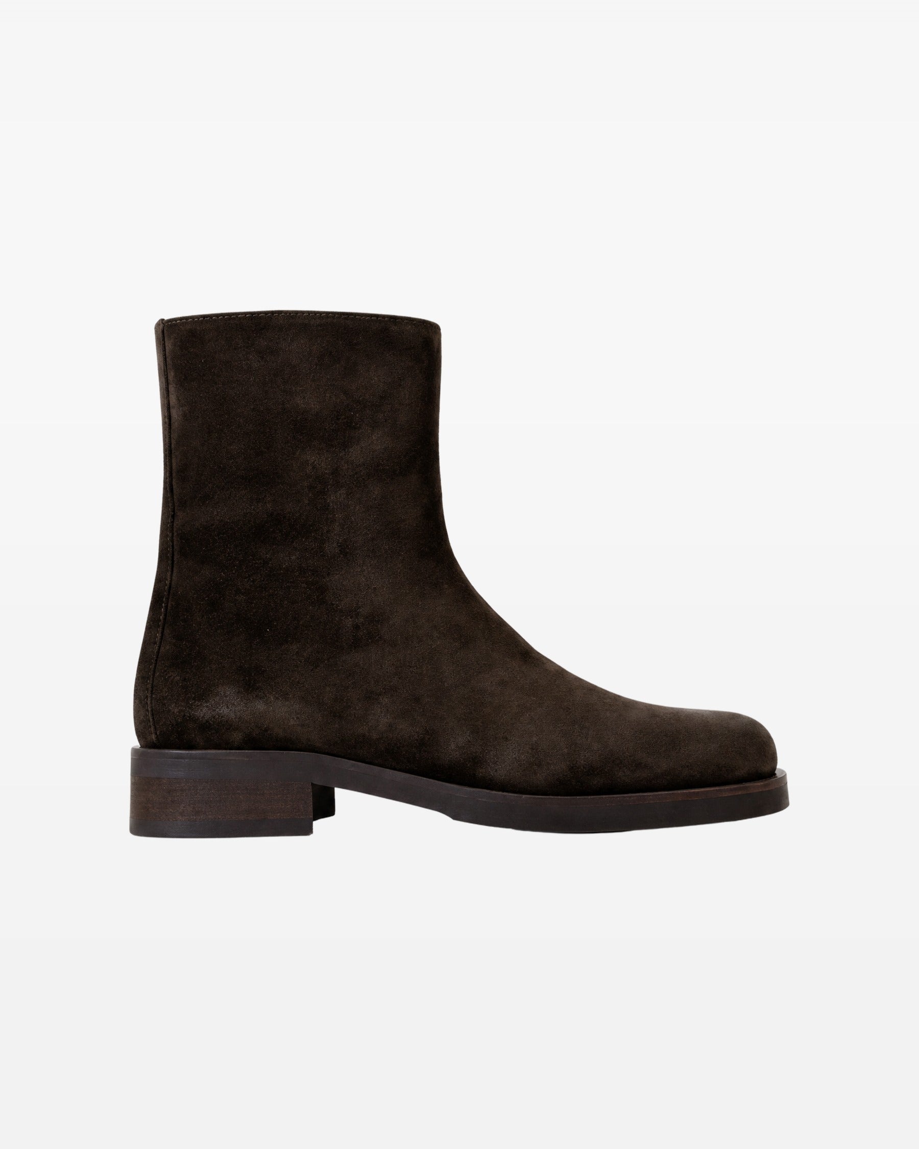 The Alta in Chocolate