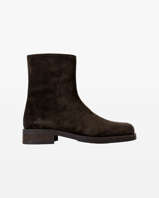 The Alta in Chocolate